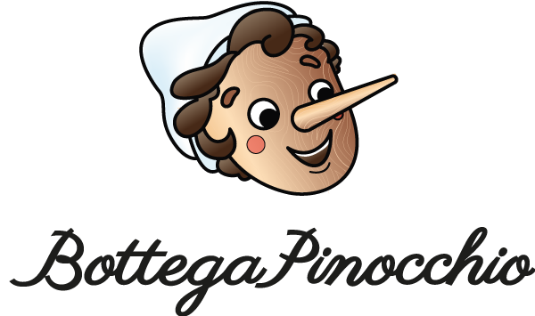 Bottega Pinocchio